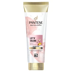 Pantene Pro-V Lift'N'Volume Thickening Hair Conditioner with Biotin 275ml. Silicone Free