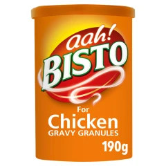 Bisto for Chicken Gravy Granules 190g