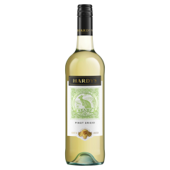 Hardys Stamp of Australia Pinot Grigio 750ml