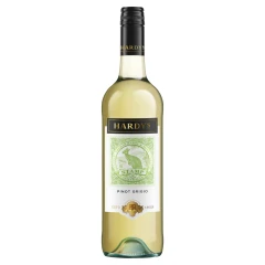 Hardys Stamp Pinot Grigio 75cl