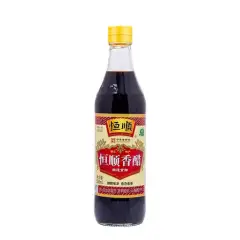 Hengshun vinegar 500ml