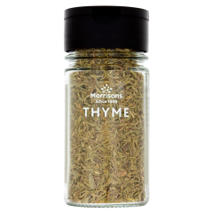 Morrisons Thyme 16g