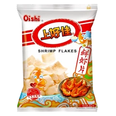 OISHI SHRIMP FLAKES 40g