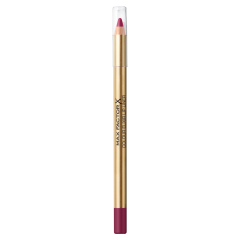 Max Factor Colour Elixir Lip Liner Deep Berry