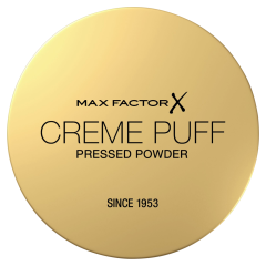 Max Factor Crème Puff Powder Compact Translucent 14g