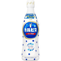 Calpis Drink (For Dilution) 470ml