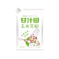 GZY corn starch 275g