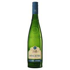 Fête des Flaveurs Picpoul de Pinet 75cl