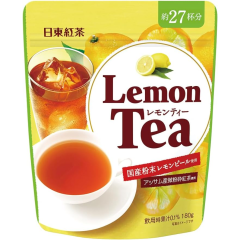 Nitto Instant Lemon Tea 180g/box