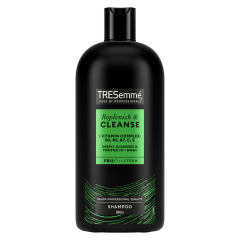 TRESemmé Shampoo Replenish & Cleanse 900 ml