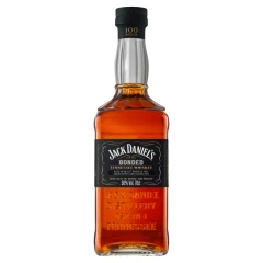 Jack Daniel'S Bonded Tennessee Whiskey 70cl