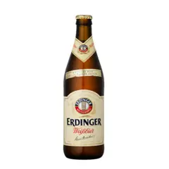 Erdinger Weissbrau Erdinger Weibbier 500ml