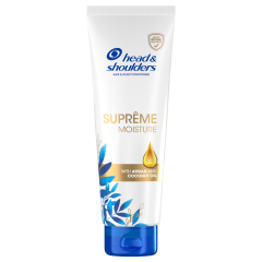 Head & Shoulders Suprême Moisture Anti-Dandruff Conditioner 275ml