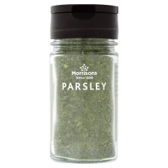 Morrisons Parsley 11g