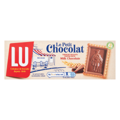 LU Le Petit Chocolat Biscuits 150g