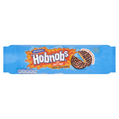 McVitie's Hobnobs Milk Chocolate 431g