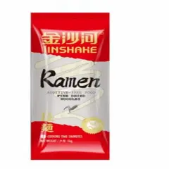 Jinshahe Ramen 1kg/pack