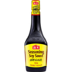 HD Seasoning Soy Sauce 750ml