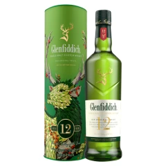 Glenfiddich Malt Whisky 70cl