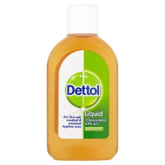 Dettol Liquid Antiseptic 250ml