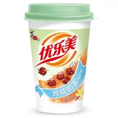 ST Instant Tapioca Drink - Vanilla