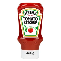 Heinz Tomato Ketchup 460g