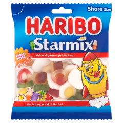 Haribo Starmix 175g