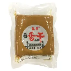 Pinlai Fuzhou smoked bean curd 40g