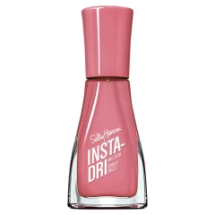 Sally Hansen Insta-Dri Nail Polish Rapid Rose 9ml