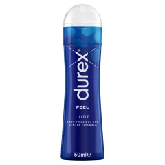 Durex Intense Orgasmic Gel 10ml