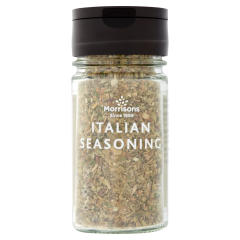 Morrisons Italian Seasoning 15g