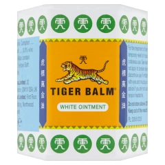 Tiger Balm White Ointment 30g