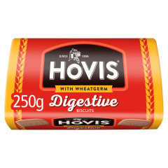 Jacob's Hovis Digestive Biscuits 250g