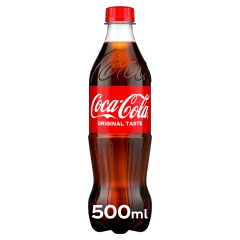 Coca-Cola 500ml