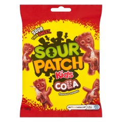 Sour Patch Kids Cola 130g