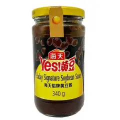 HD Signature Soybean Sauce 340 g