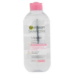 Garnier SkinActive Micellar Cleansing Water 400ml