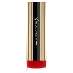 Max Factor Colour Elixir Lipstick 075 Ruby Tuesday 23g