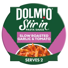 Dolmio Stir in Tomato Garlic Sauce 150g