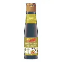 LKK Sweet Soy Sauce for Dim Sum & Rice 207ml