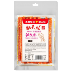 Fan Tian Wa Fairy Wand Gluten Strips 113g