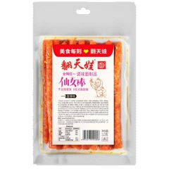 Fan Tian Wa Fairy Wand Gluten Strips 113g