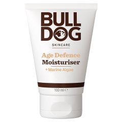 Bulldog Skincare for Men Age Defence Moisturiser 100ml