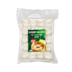 FRESHASIA Ha Kau 500g/pack