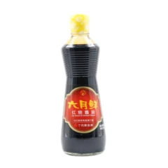 Xinhe Teriyaki sauce 500ml