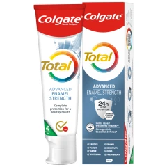 Colgate Total Advanced Enamel Strength Toothpaste 75ml