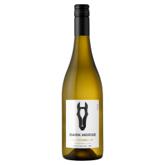 Dark Horse Chardonnay 750ml