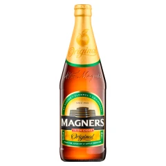 Magners Irish Cider Original Apple 568ml