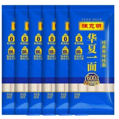 CKM Classic Wheat noodle 800g