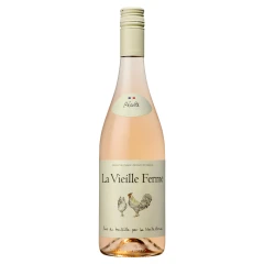 La Vieille Ferme Rose 75cl